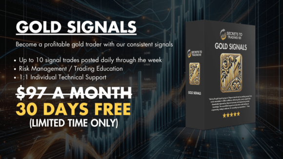 Secrets to Trading 101 Unveils In-Depth Guides on Forex and Crypto Trading